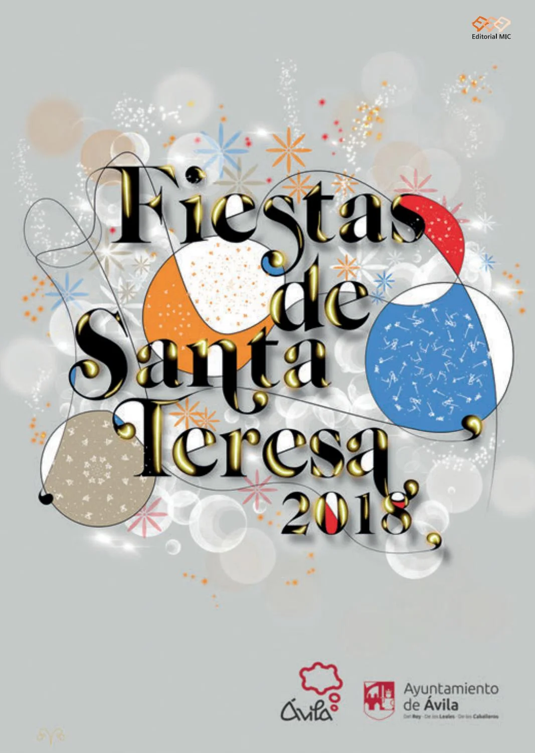 Fiestas de Santa Teresa  